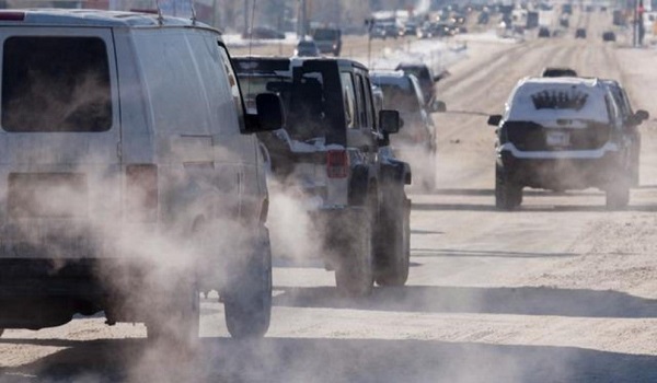 กฎการปล่อยมลพิษในยานยนต์ของ EPA ช่วยเพิ่ม EV และ Hybrid
