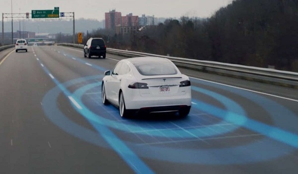 Tesla จะเลิกใช้เซนเซอร์ Ultrasonic เพื่อมุ่งเน้นการใช้งาน Tesla Vision แทน