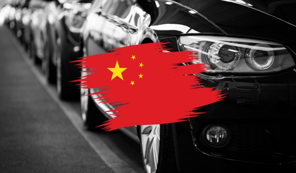 ฟิทช์เผย NEV จะเป็นตัวขับเคลื่อนหลักของตลาดรถยนต์จีนปี 66