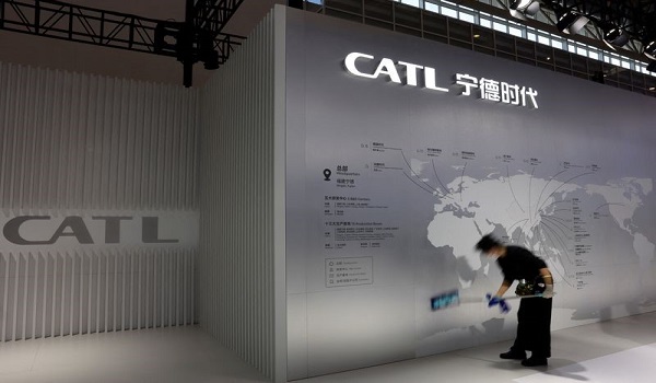 CATL ผู้ผลิตแบตเตอรี่ EV สัญชาติจีนเผยแบตเตอรี่ LFP ที่วิ่งได้ 1,000 กม.