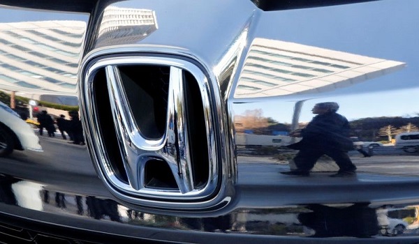 Honda จะลงทุน 808 ล้านดอลลาร์ในบราซิลภายในปี 2030