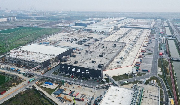 โรงงาน Gigafactory Shanghai ส่งออกรถยนต์ครบ 1 ล้านคันแล้ว เน้นย้ำการเป็นศูนย์กลางการส่งออกหลักของ Tesla