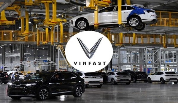 VinFast รถยนต์แห่งชาติของเวียดนาม ขาดทุน 13.25 ล้านล้านดอง ใน Q3/2024