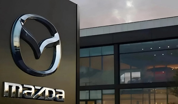 Mazda ทุ่มทุนในจีน ตั้งเป้ายอดขาย 300,000 คันต่อปี เดินหน้าผลักดันรถยนต์พลังงานใหม่ 90% ภายในปี 2027