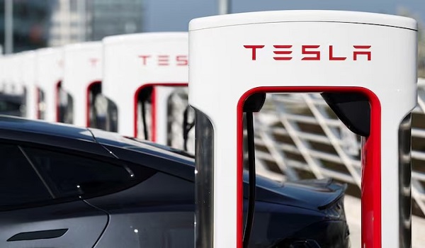 TBS เผยญี่ปุ่นพิจารณาให้เงินอุดหนุนสถานีชาร์จรถยนต์ไฟฟ้าของ Tesla ในการเจรจาเรื่องภาษี