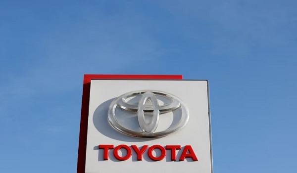 โตโยต้าเตรียมซื้อกิจการ Toyota Industries คืนสู่เอกชน มูลค่า 33 พันล้านดอลลาร์