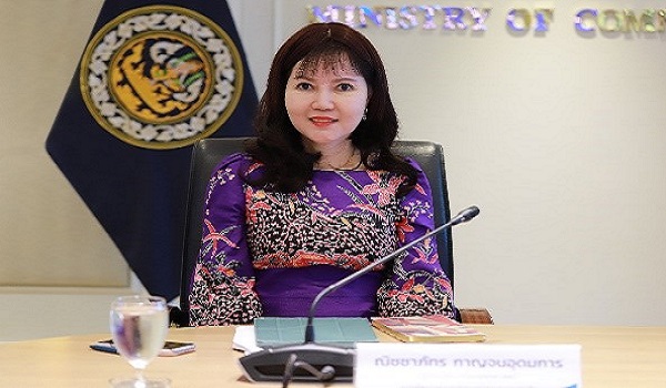 หวั่นสินค้าจีนตีตลาดไทย หลังสหรัฐฯ ขึ้นภาษี ชี้กลุ่มยานยนต์-ของใช้ในบ้านน่าห่วงสุด