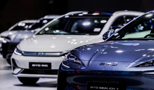 ทำไม ‘ญี่ปุ่น’ เป็นตลาดเดียวที่ ‘BYD’ ตีไม่ได้ สงครามราคาอาจใช้ไม่ได้ผลที่นี่