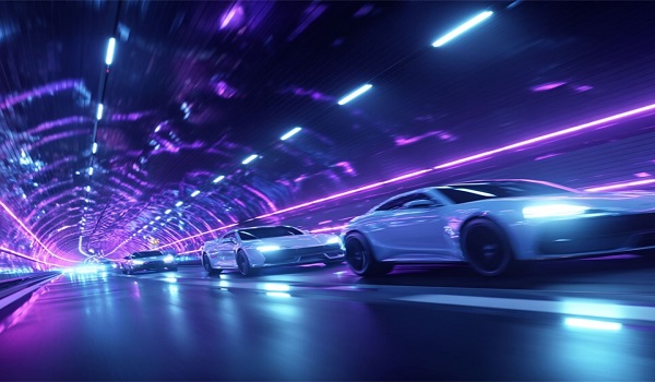 อิปซอสส์ เผย “ราคา” เหตุผลใหญ่คนไทยซื้อ “รถยนต์อีวีแบรนด์จีน”