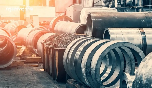 วิกฤติอะลูมิเนียมสหรัฐ สะเทือนห่วงโซ่ยานยนต์ โอกาสทองผู้ประกอบการไทย