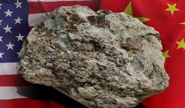 แร่หายาก : สมรภูมิยุทธศาสตร์ใหม่ของสหรัฐ-จีน